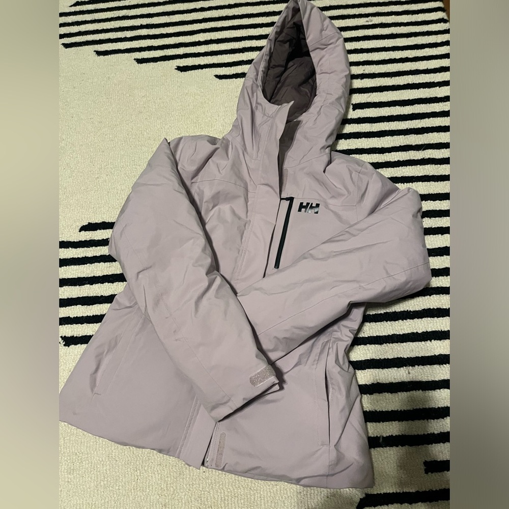 HELLY HANSEN Women’s Ski Jacket - great condition